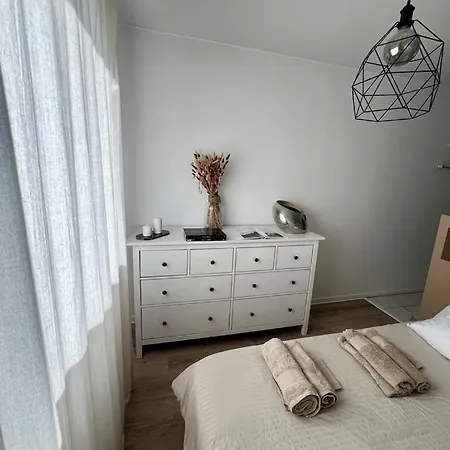 Clovis - Hypercentre Avec Balcon Et Parking Apartment