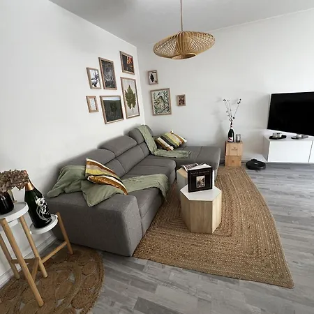 Clovis - Hypercentre Avec Balcon Et Parking Apartment *